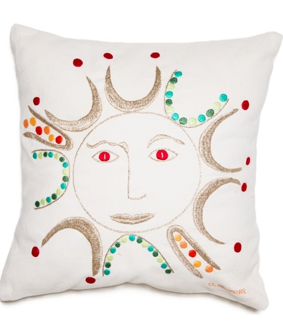 RC06000030 CUSHION 50*50 cm