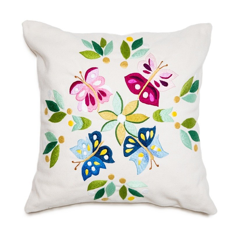 RC06000040 CUSHION 50*50 cm