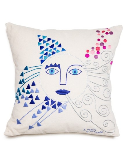 RC06000050 COUSSIN 50*50 cm