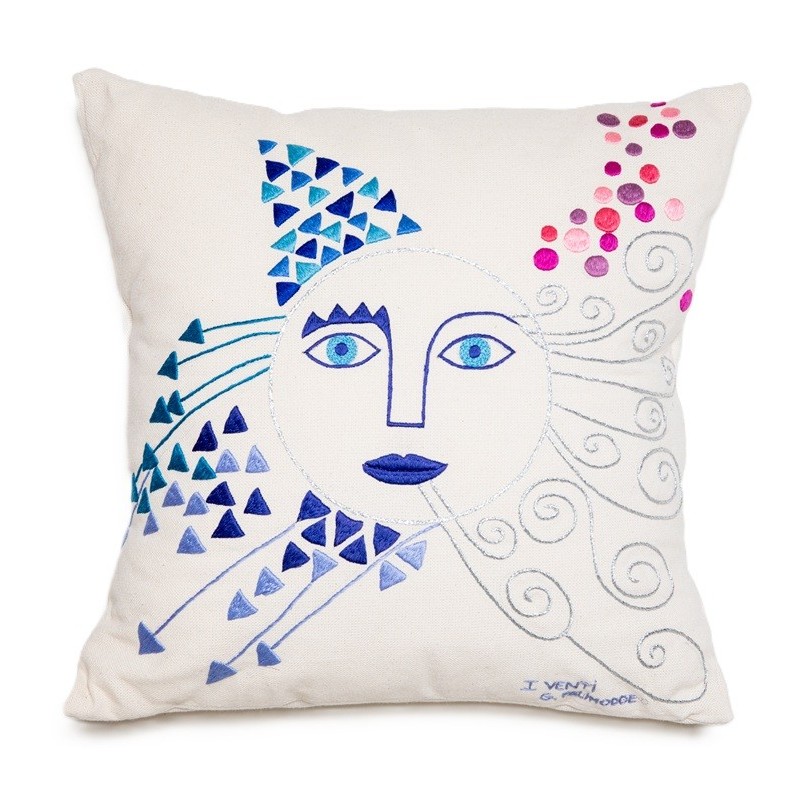 RC06000050 CUSHION 50*50 cm