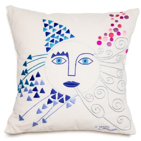 RC06000050 COUSSIN 50*50 cm