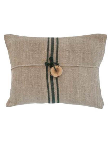 PC06000030 COUSSIN D'INTÉRIEUR mesure 30*40 cm