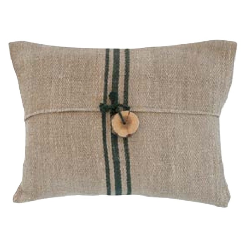PC06000030 CUSCINO INDOOR misura 30*40 cm