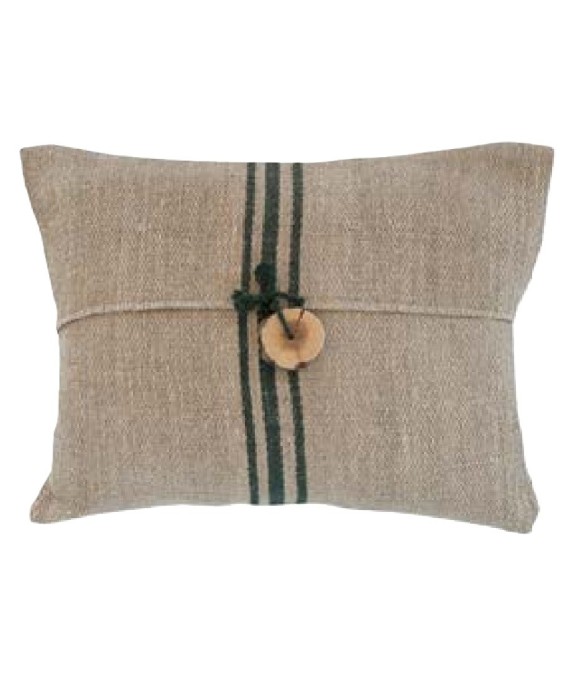 PC06000030 COUSSIN D'INTÉRIEUR mesure 30*40 cm