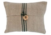 PC06000030 CUSCINO INDOOR misura 30*40 cm