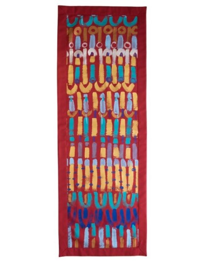 DA06000001 ARAZZO 50*145 cm