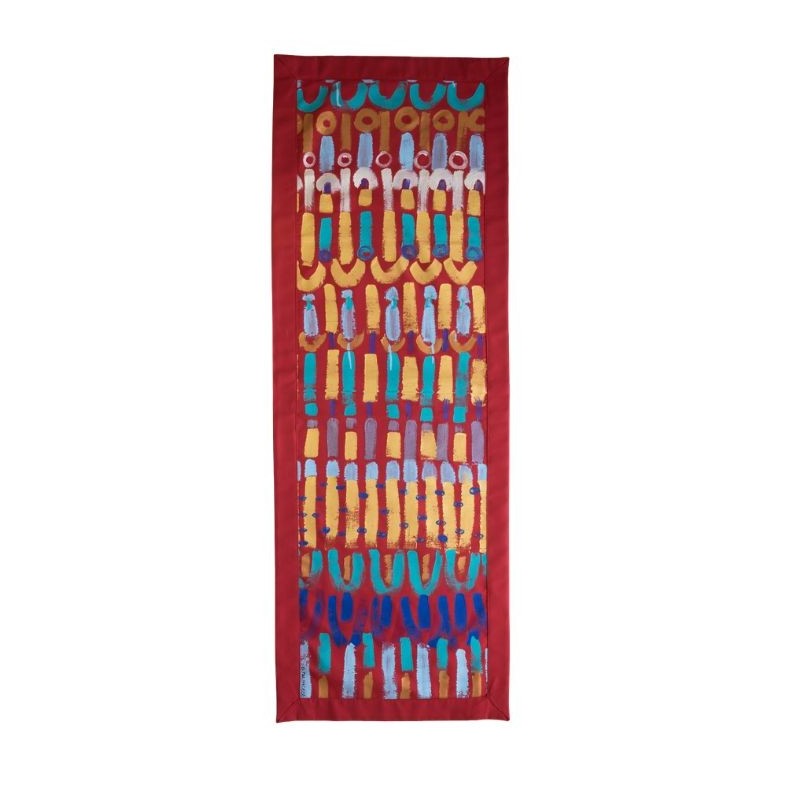 DA06000001 ARAZZO 50*145 cm