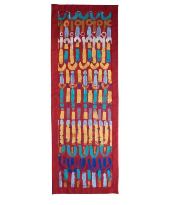 DA06000001 ARAZZO 50*145 cm