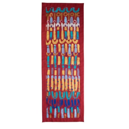 DA06000001 ARAZZO DIPINTO 50*145 cm