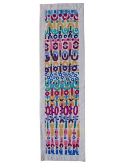 DA06000010 ARAZZO DIPINTO 50*145 cm