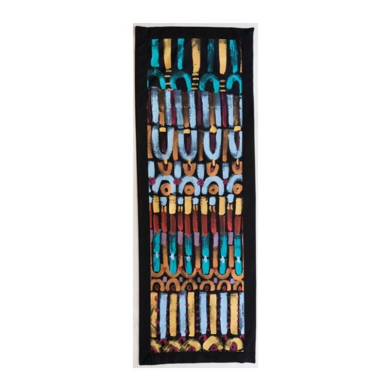 DA06000020 ARAZZO 50*145 cm