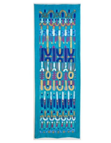 DA06000030 ARAZZO DIPINTO 50*145 cm
