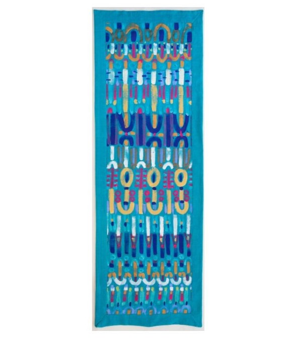 DA06000030 ARAZZO 50*145 cm