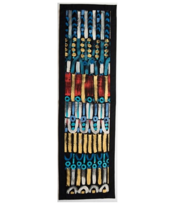 DA06000040 ARAZZO 50*145 cm