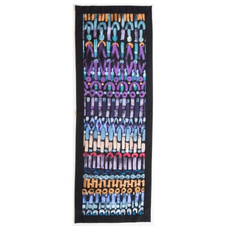 DA06000050 ARAZZO 50*145 cm