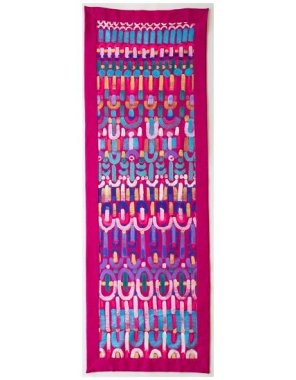 DA06000060 ARAZZO 50*145 cm