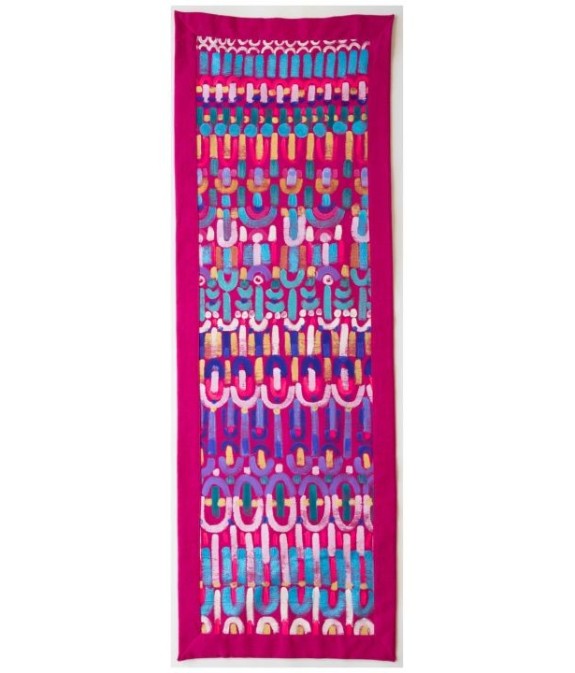 DA06000060 ARAZZO 50*145 cm