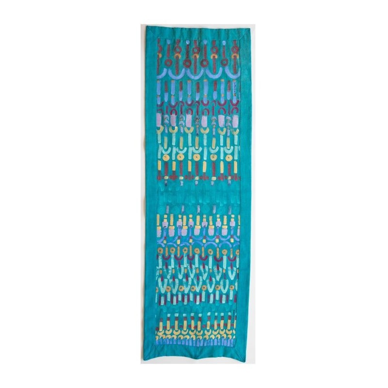 DA06000070 ARAZZO 50*145 cm