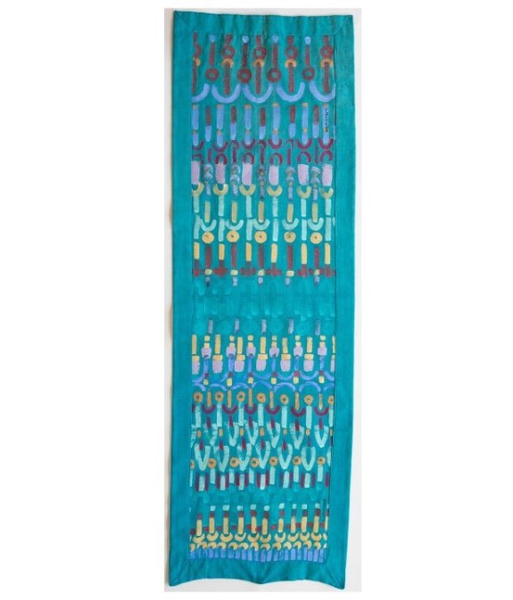 DA06000070 ARAZZO 50*145 cm