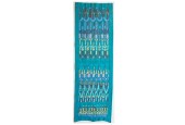 DA06000070 ARAZZO 50*145 cm