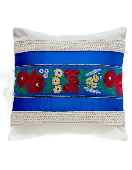TC06000001 COUSSIN 40*40 cm