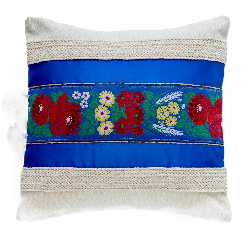 TC06000001 CUSCINO 40*40 cm