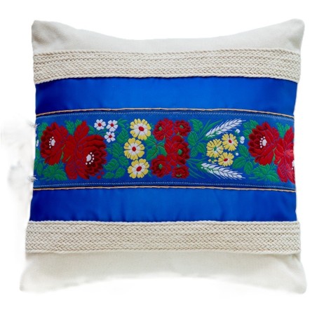 TC06000001 CUSHION 40*40 cm