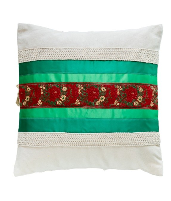 TC06000010 CUSHION 40*40 cm