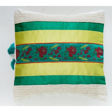 TC06000020 KISSEN 40*40 cm