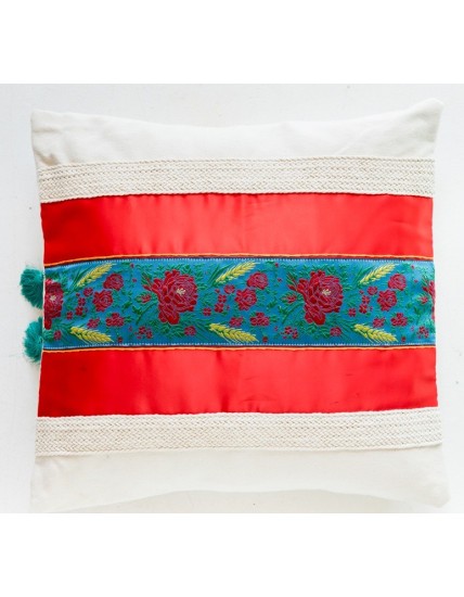 TC06000030 COJÍN 40*40 cm