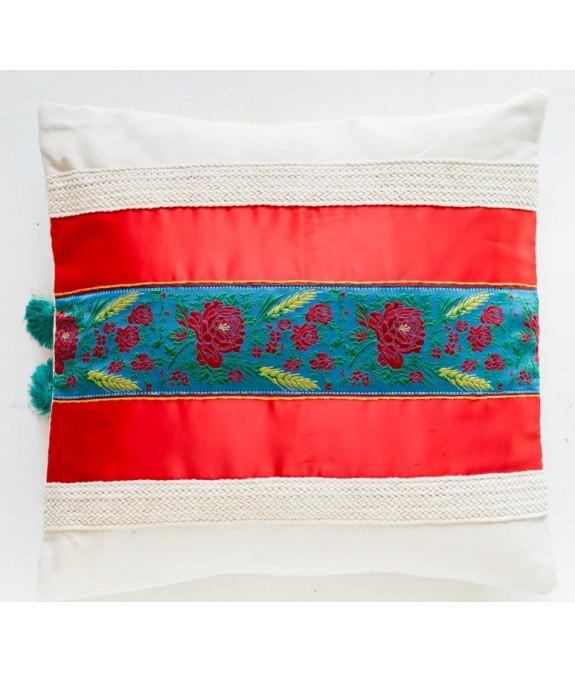TC06000030 COJÍN 40*40 cm