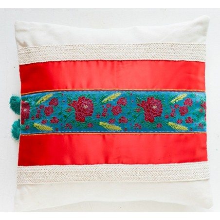 TC06000030 COJÍN 40*40 cm