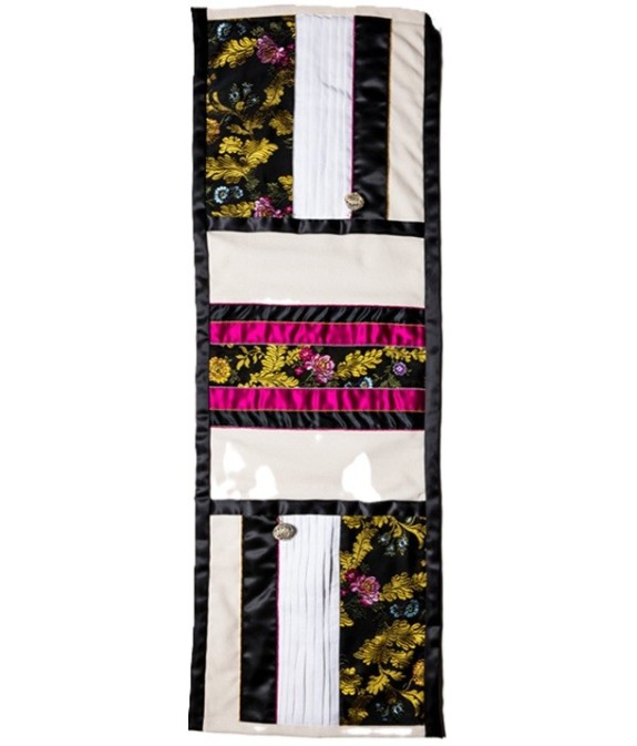 SB06000001 SATTELTASCHE 50*140 cm