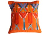 DC06010001 OUTDOOR CUSHION measures 40*40 cm