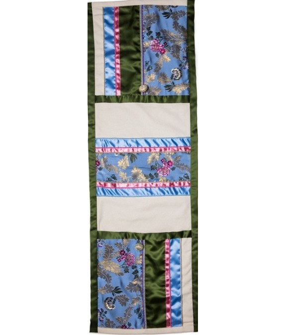 SB06000060 BISACCIA 50*140 cm