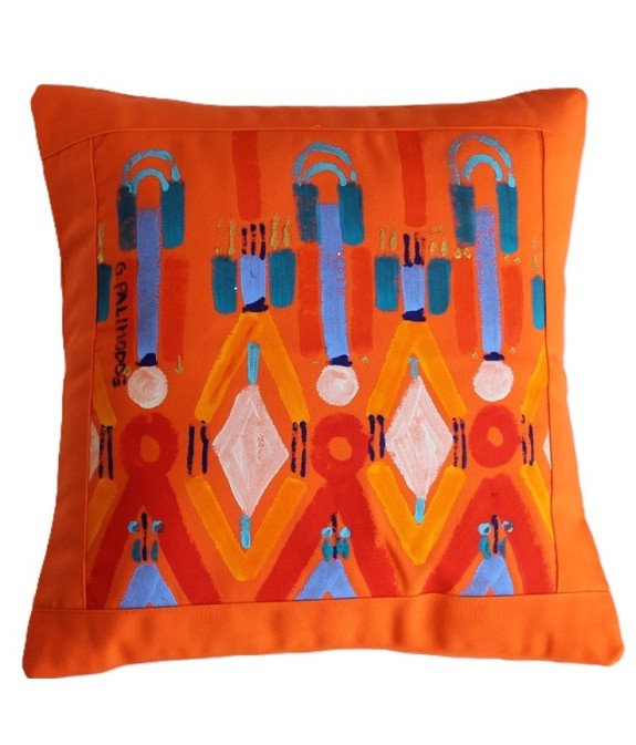 DC06010010 CUSCINO OUTDOOR misura 40*40 cm
