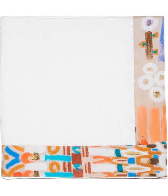 CK06000030 TABLECLOTH 165*165 cm