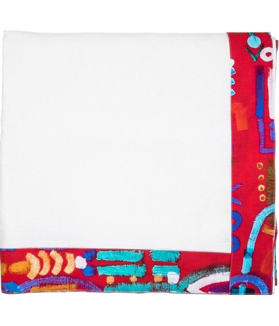 CK06010020 MANTEL 340*250cm