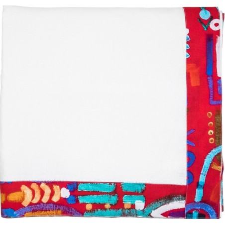 CK06010020 MANTEL 340*250cm