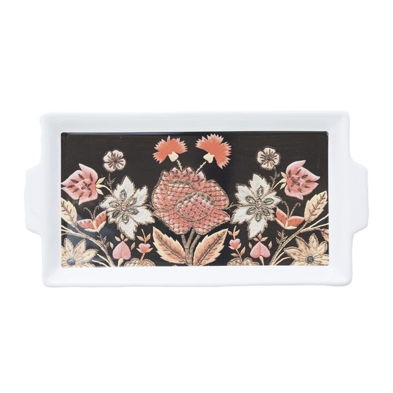 MQ06000020 VASSOIO 27,5*16 cm