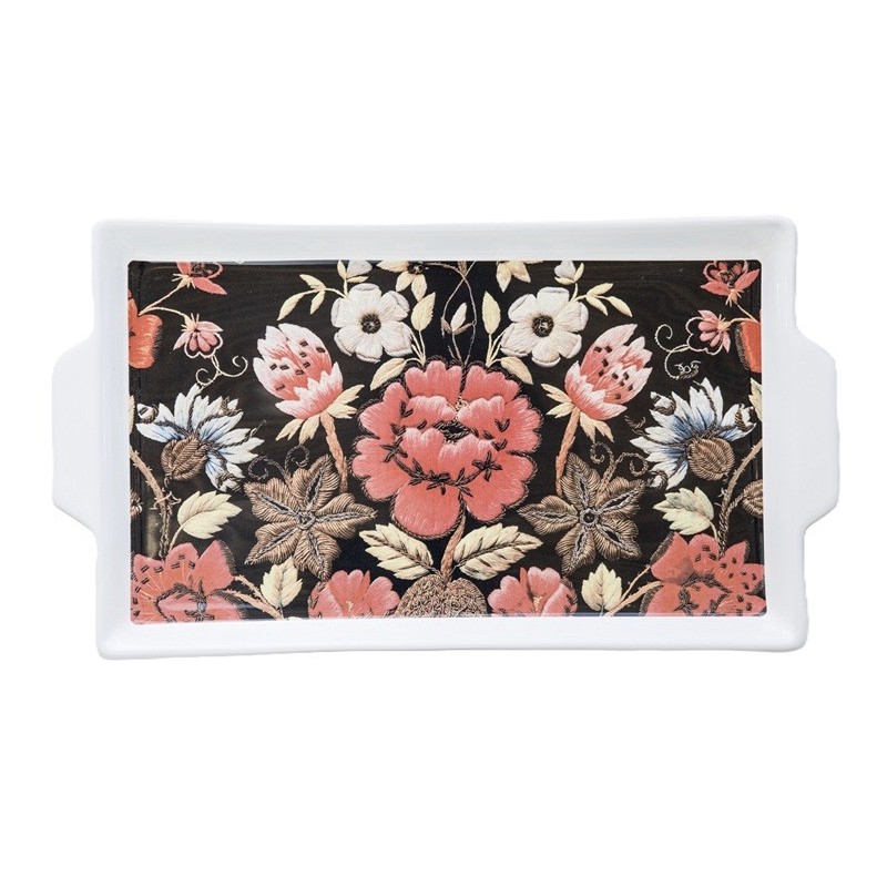 MQ06000001 VASSOIO 27,5*16 cm