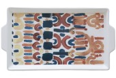 CQ0600020 SERVING PLATE 35*21 cm