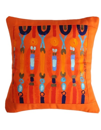 DC06010020 COUSSIN D'EXTÉRIEUR mesure 40*40 cm
