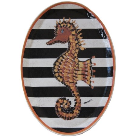 RQ06000010 SERVING PLATE 20*29 cm