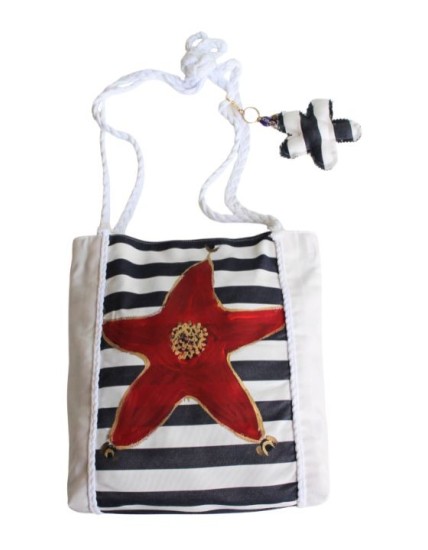 DW0600001 BOLSA DE PLAYA 40*50 CM