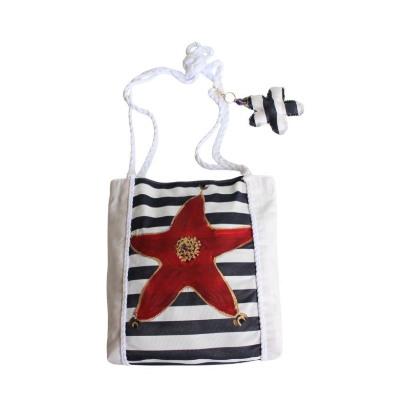 DW0600001 BEACH BAG 40*50 CM