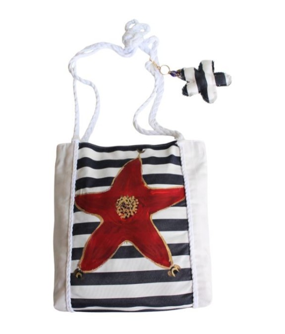DW0600001 BORSA MARE 40*50 CM