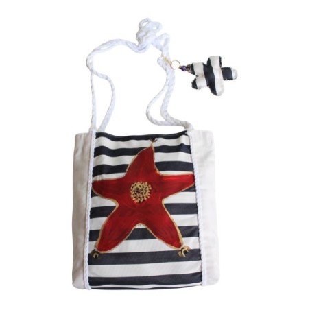 DW0600001 BOLSA DE PLAYA 40*50 CM