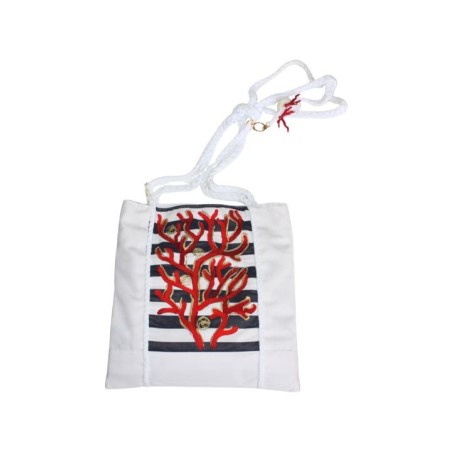 DW0600010 STRANDTASCHE 40*50 CM