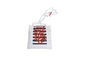 DW0600010 BEACH BAG 40*50 CM